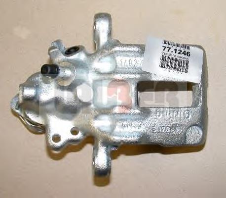 Супорт задній лівий 771246 Lauber