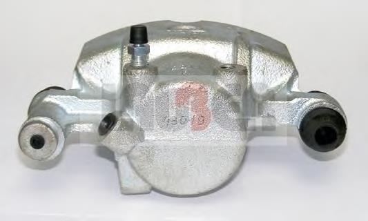 Купити 771071 Lauber Супорт гальмівний передній правий