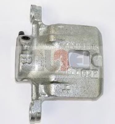 771409 Lauber Супорт гальмівний задній правий