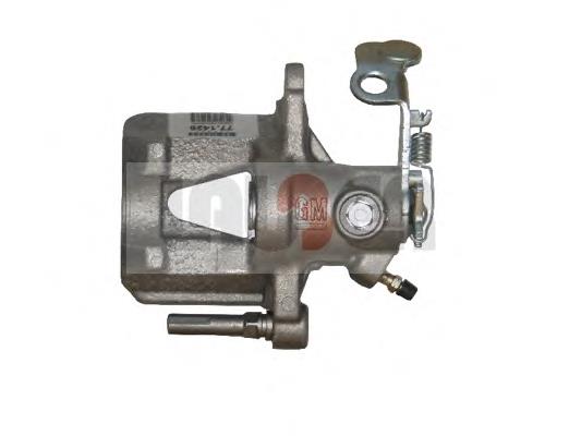 Супорт гальмівний задній лівий Lauber 771426 ціна, від 67.82 USD