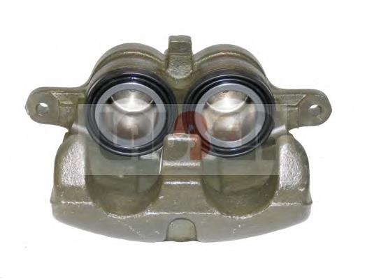 Супорт гальмівний передній лівий Lauber 771302 ціна, від 55.18 USD