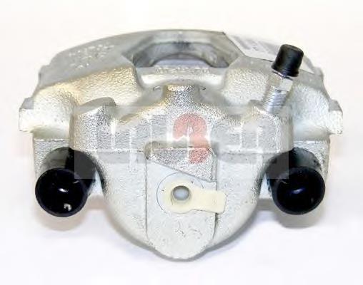 90421745 Opel Супорт гальмівний передній правий
