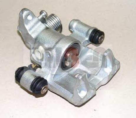 Супорт гальмівний задній правий Lauber 770849 ціна, від 48.14 USD