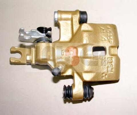 Купити 770848 Lauber Супорт задній лівий