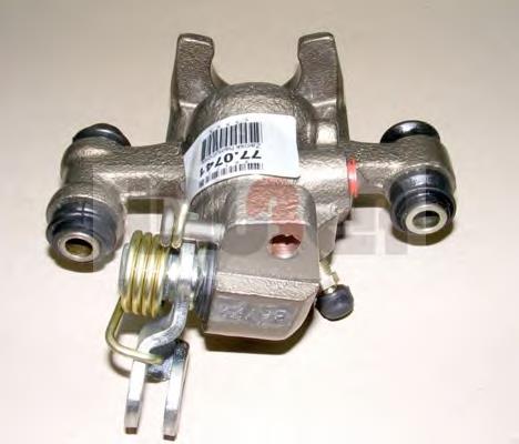 Супорт задній правий 770741 Lauber