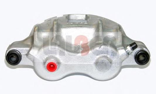 Супорт задній лівий 820365 Maxgear