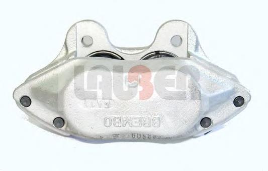 Супорт гальмівний передній лівий GP 50013 ціна, від 93.92 USD