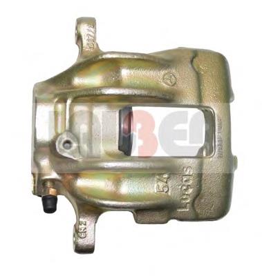 Купити A0014201183 Mercedes Супорт гальмівний передній правий