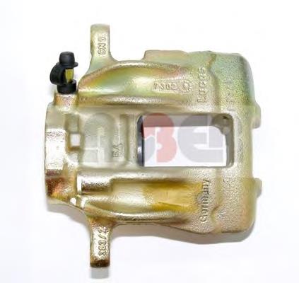 A0014204583 Mercedes Супорт гальмівний, передній, лівий