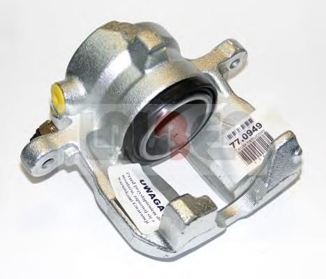 Супорт гальмівний передній правий Maxgear 820612 ціна, від 50.46 USD