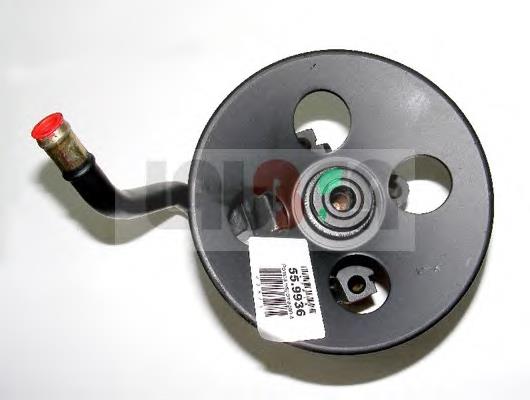 Купити 96460960 REMA-PARTS Насос гідравліки