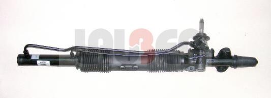 Купити 660724 Lauber Рульова рейка