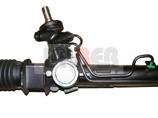 Управління рульове в зборі Lauber 660642 ціна, від 221.71 USD