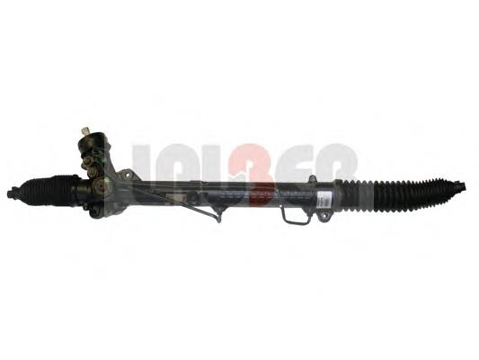 Рульова рейка 660679 Lauber
