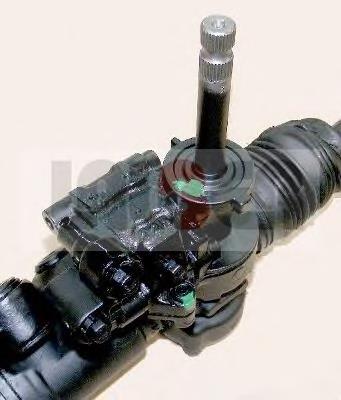 Купити 660657 Lauber Рульова рейка