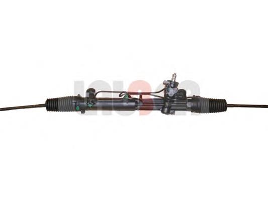 Рульова рейка 660654 Lauber