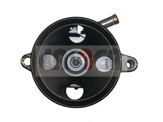 Насос ГУР 551283 Lauber