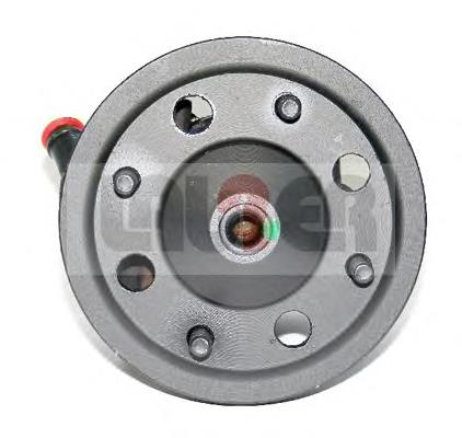Насос ГУР 215840 Cardone