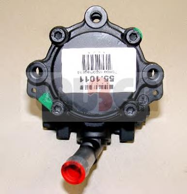 Насос ГУР 551011 Lauber