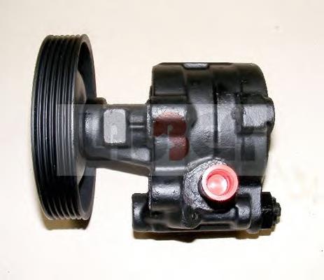 Насос ГПК Lauber 555295 ціна, від 128.51 USD