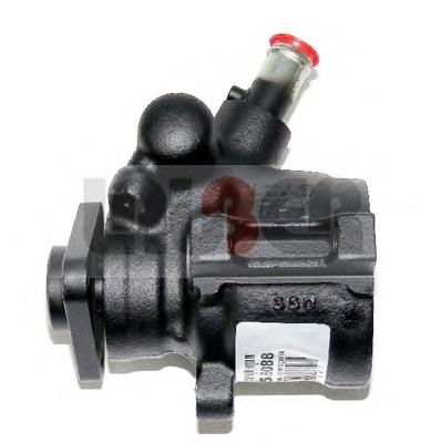 Насос ГУР 10P0153 Motorherz