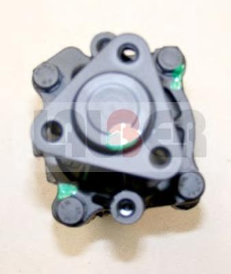 Насос ГПК Lauber 555205 ціна, від 91.63 USD
