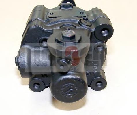 555205 Lauber Насос гідропідсилювача