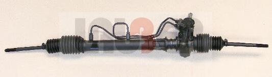 Управління рульове в зборі Lauber 669066 ціна, від 184.18 USD