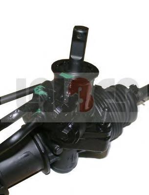 Кермова рейка Renault (RVI) 7701351832