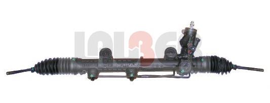 Управління рульове в зборі Lauber 661770 ціна, від 315.47 USD