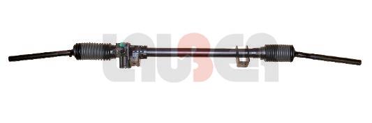 Рульова рейка 7701465637 Renault (RVI)