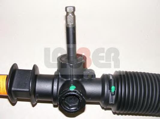 Управління рульове в зборі Lauber 690509 ціна, від 89.41 USD