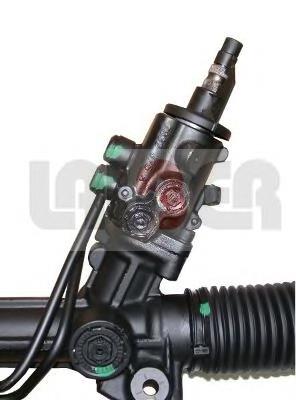 Управління рульове в зборі Lauber 661005 ціна, від 259.21 USD
