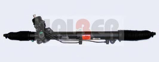 660880 Lauber Рейковий рульовий механізм
