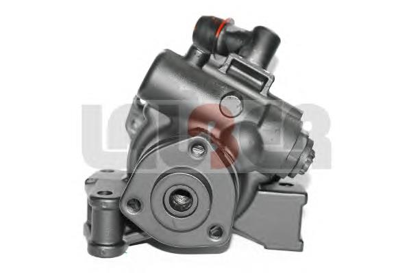 Купити 550975 Lauber Насос гідравліки