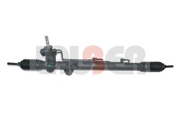 Купити 660872 Lauber Рульова рейка