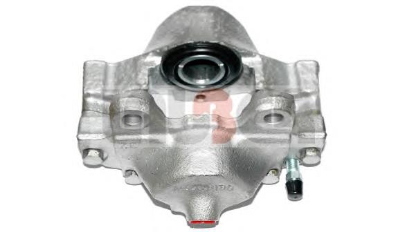 Супорт задній правий A0014205683 Mercedes