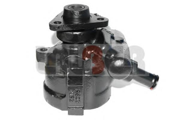 7700875709 Renault (RVI) Насос гідропідсилювача