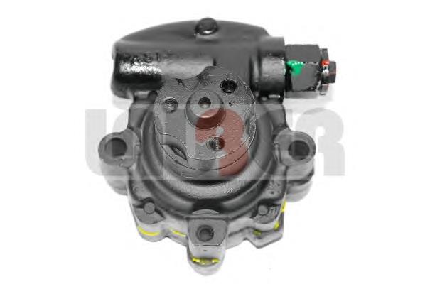 Купити 550852 Lauber Насос гідравліки