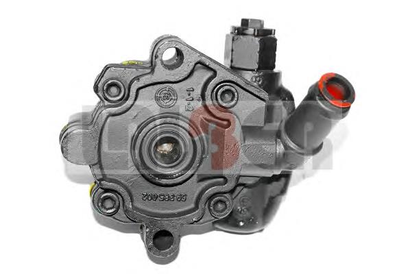 Насос ГПК Lauber 550852 ціна, від 113.41 USD