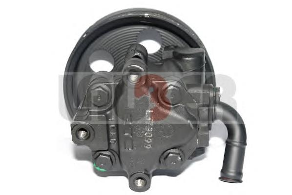 Купити 551506 Lauber Насос гідравліки