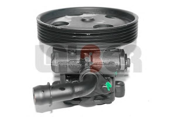 Насос ГПК Lauber 551225 ціна, від 141.26 USD