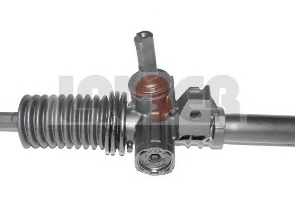 Рульова рейка 7701465477 Renault (RVI)