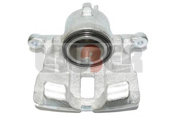 Супорт гальмівний передній лівий Blue Print ADBP450043 ціна, від 43.70 USD