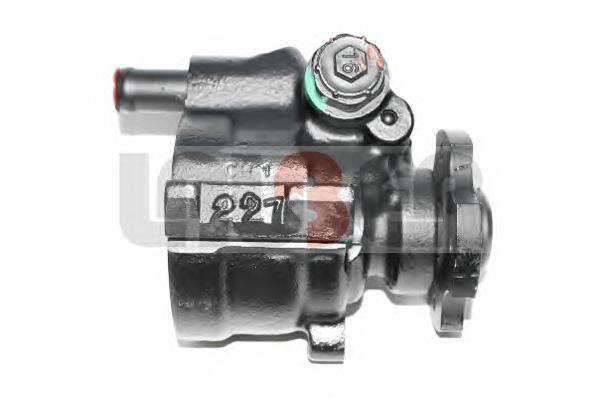Насос ГПК Lauber 555007 ціна, від 114.43 USD