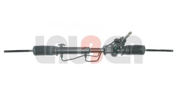 Рульова рейка 34110AA080 Subaru