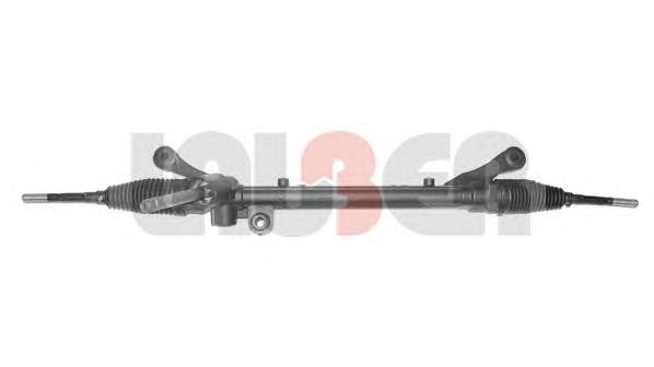 Рульова рейка DF9532960B Mazda