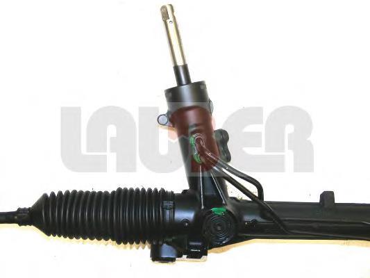 669947 Lauber Рейковий рульовий механізм