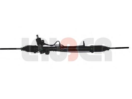 04684928 Chrysler Рейковий рульовий механізм