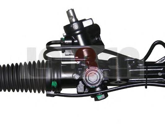 Кермова рейка Ford M3422055D